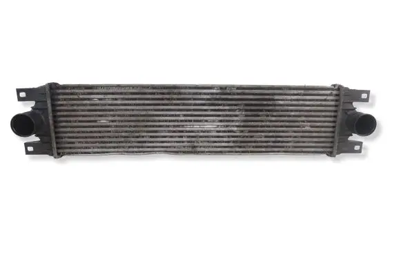 Renault Master II Intercooler radiator 