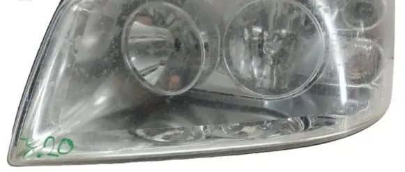 Volkswagen Multivan T5 Headlight/headlamp 7h1941015l-kolumb