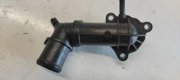 Thermostat/thermostat housing