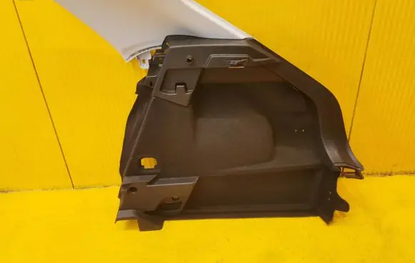 Volkswagen T-Roc Trunk/boot side trim panel 2GA867428D