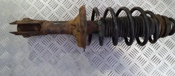 Volkswagen Polo III 6N 6N2 6NF Front coil spring