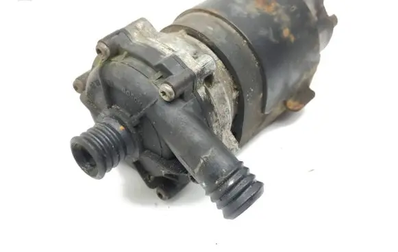 Mercedes-Benz S W220 Electric auxiliary coolant/water pump 0392022003