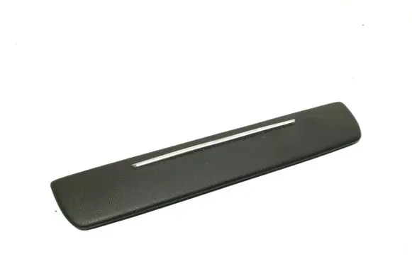 Radio/GPS head unit trim