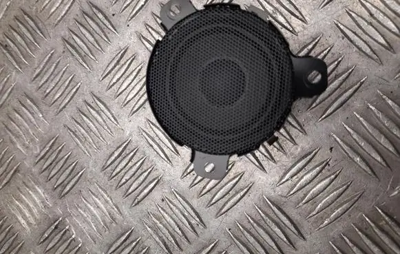 Opel Grandland X High frequency speaker in the rear doors 9846647680