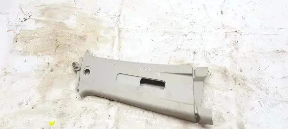 Chevrolet Captiva Other interior part
