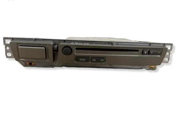 BMW 7 E65 E66 Phone control unit/module 6988968 659367580662 6593AU067580662