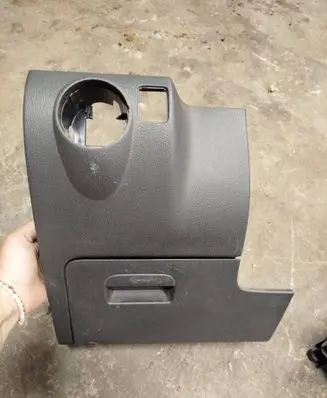 Volkswagen Golf Plus Glove box 5M1858719E 5M1858210A 1355D300674