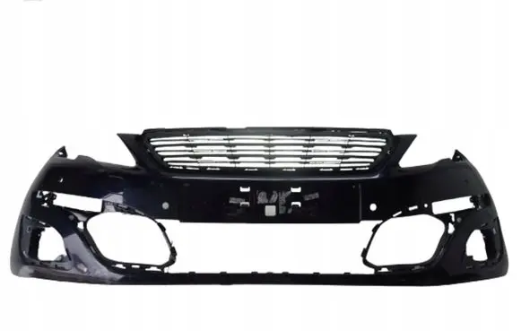 Peugeot 308 Front bumper R16P2