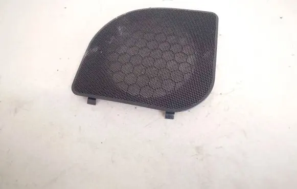 Side speaker trim/cover