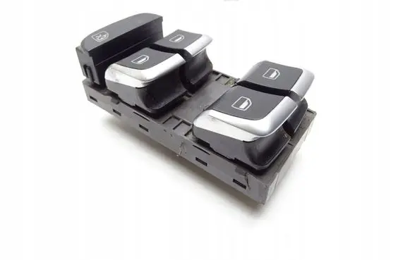 Audi A5 8T 8F Electric window control switch 8K0959851F