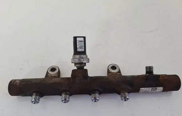 Renault Modus Fuel main line pipe 8200397346 A2C20001221