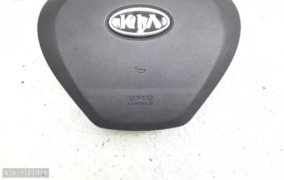 KIA Ceed Steering wheel airbag 1H56900010