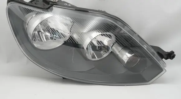 Volkswagen Golf Plus Headlight/headlamp 5M1941006G 1EE009948 24753600
