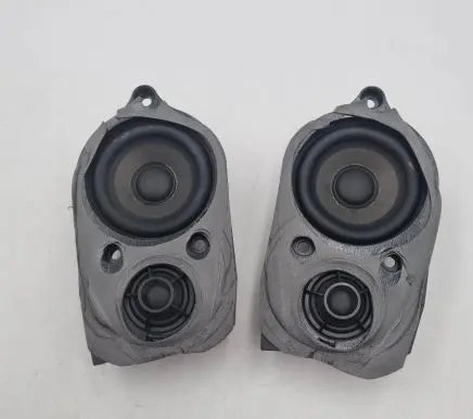 BMW 3 E46 Front door high frequency speaker 8374697 65138374697 2150149