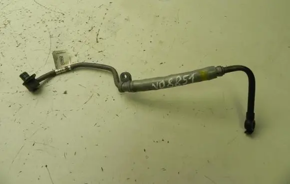 Ford Focus EGR valve line/pipe/hose CM5G6K679HA VD8851