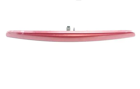 Citroen C3 Trunk door license plate light bar P10120135691 K5122