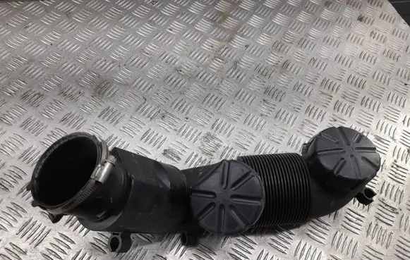 Audi A8 S8 D4 4H Air intake duct part 4H0129616M