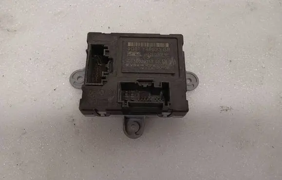 Volvo XC60 Door control unit/module 9G9T14B533GB 1002015803