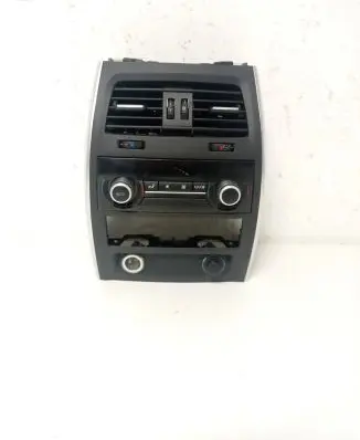 BMW 5 GT F07 Air conditioner control unit module 9245277