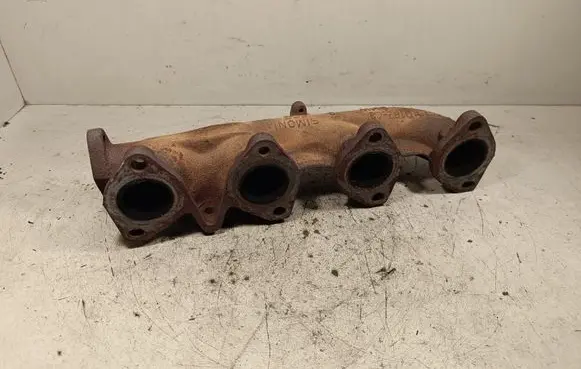 BMW 4 F32 F33 Exhaust manifold 7810182