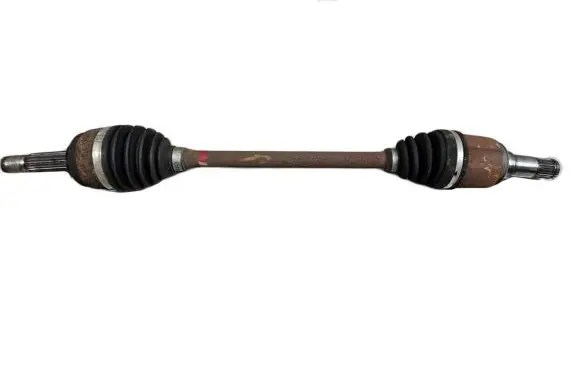Mitsubishi Space Star Front driveshaft