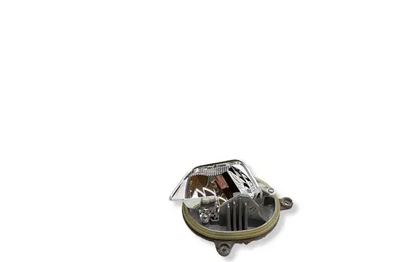 BMW X6 F16 LED ballast control module 1305715232