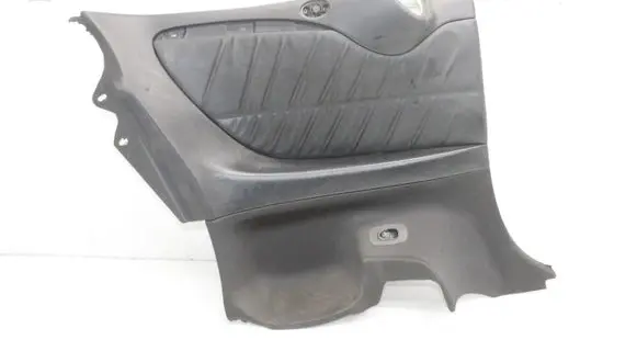 Mercedes-Benz CLK A209 C209 Coupe rear side trim panel P008363602