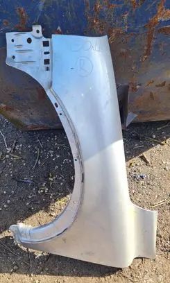Volvo XC90 Fender