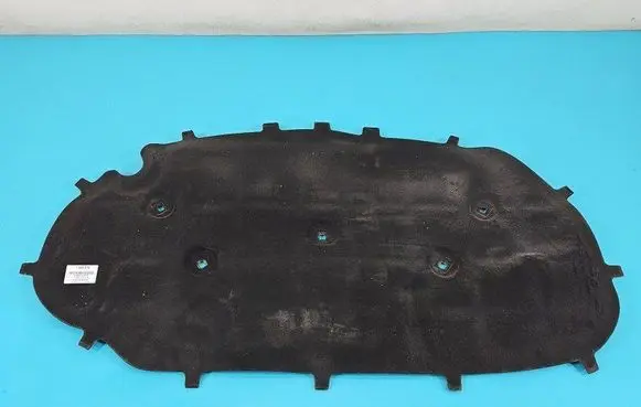 Volkswagen Golf VI Engine bonnet/hood sound/heat insulation IMPRK1443814
