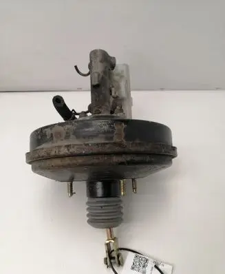 Opel Agila A Brake booster 0204021784