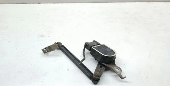 BMW 1 F20 F21 Headlight/headlamp level sensor 6860843 37146860843