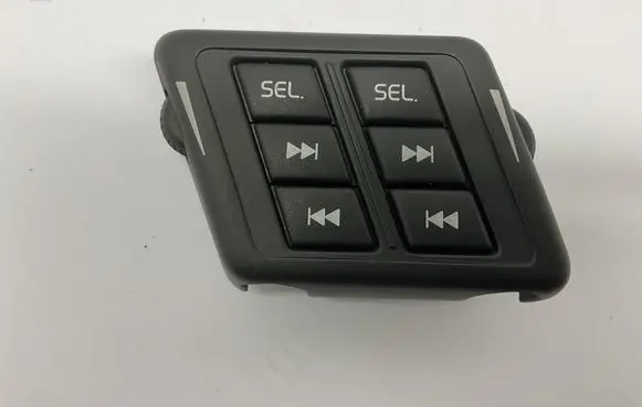 Volvo XC90 Other switches/knobs/shifts 8666729 04W38t