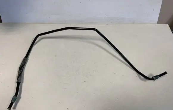 Audi A5 Brake booster pipe/hose 8W1614705AN