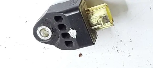 Subaru Impreza III Airbag deployment crash/impact sensor 98321FG000