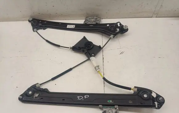 Volkswagen Arteon Shooting Brake Front window lifting mechanism without motor 3G8837462B