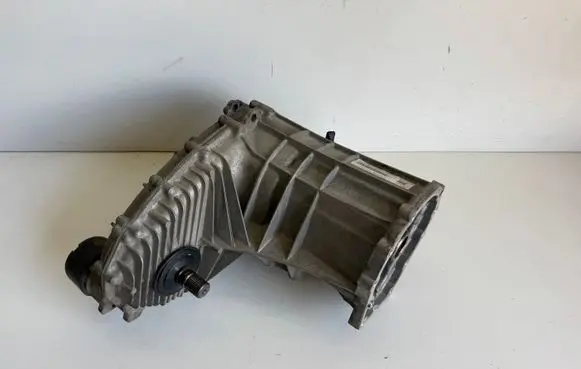 Volkswagen Touareg II Gearbox transfer box case 0BU341011Q OBU341011Q