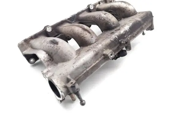 Renault Scenic II - Grand scenic II Intake manifold 8200257339