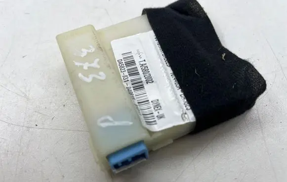 Volvo XC90 Alarm control unit/module DA5823