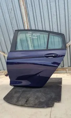 Opel Insignia B Rear door 