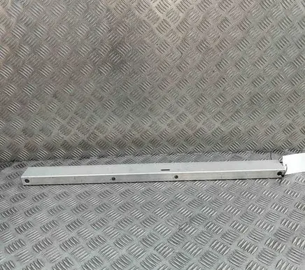 Audi e-tron Top upper radiator support slam panel 4KE805844