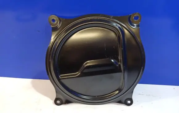 Volvo S60 Fuel tank cap 31395822