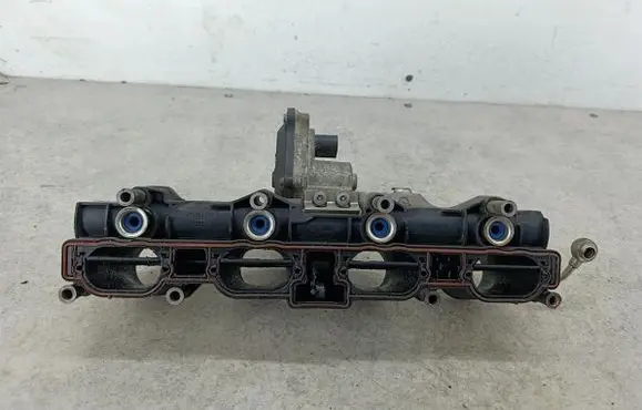 Seat Altea Fuel main line pipe 06D133209S