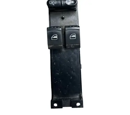 Volkswagen Golf IV Electric window control switch 1J3959857B F005S00071