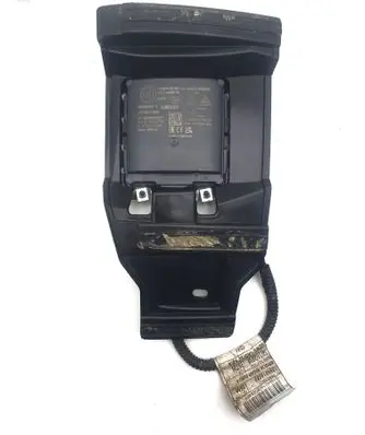 Opel Movano C Distronic sensor radar 46863121