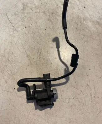 Audi A3 S3 8P Turbo solenoid valve 1K0906283A