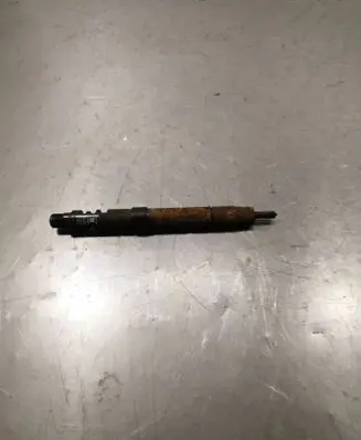 Peugeot 508 Fuel injector embr00101D