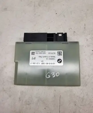 BMW 5 G30 G31 G38 Adblue control unit 8481599 13264014 16198481599