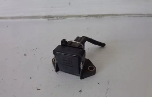 Hyundai Getz Fuel injection control unit/module 1341CM