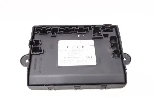 Mercedes-Benz S W221 Door control unit/module