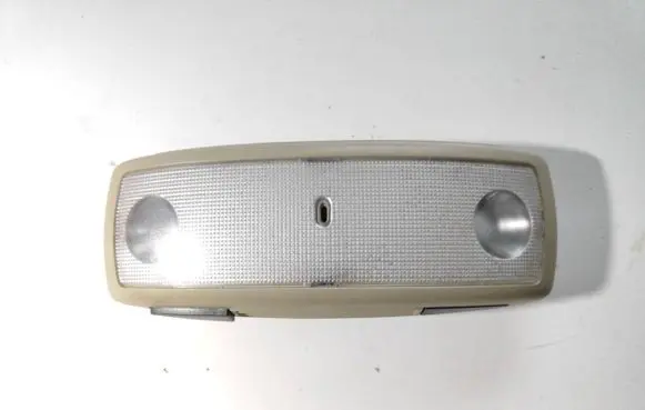 Volvo S60 Rear seat light 31268986 4M5415V1D 6G9N15K607AG